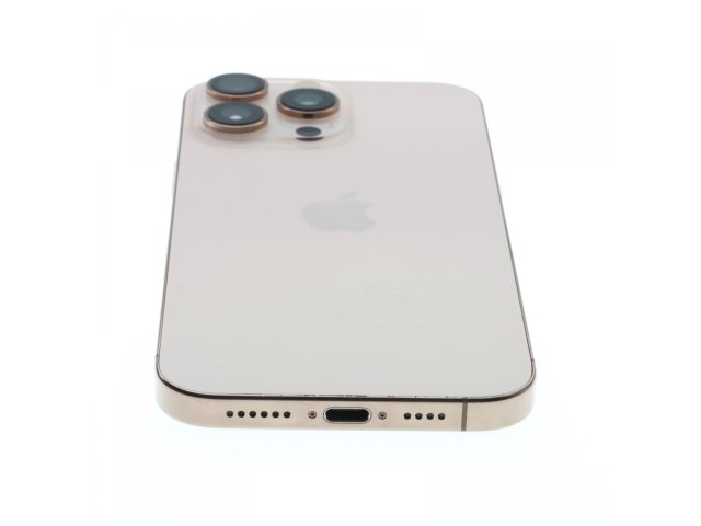 Apple iPhone 16 Pro Max 256 GB Desert Titanium 100%