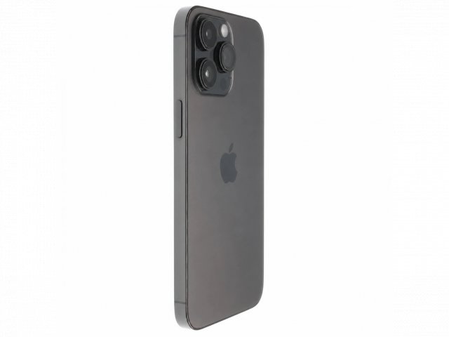 Apple iPhone 14 Pro Max 128 GB Space Black 100%