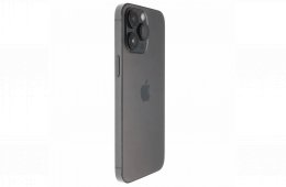 Apple iPhone 14 Pro Max 128 GB Space Black 100%
