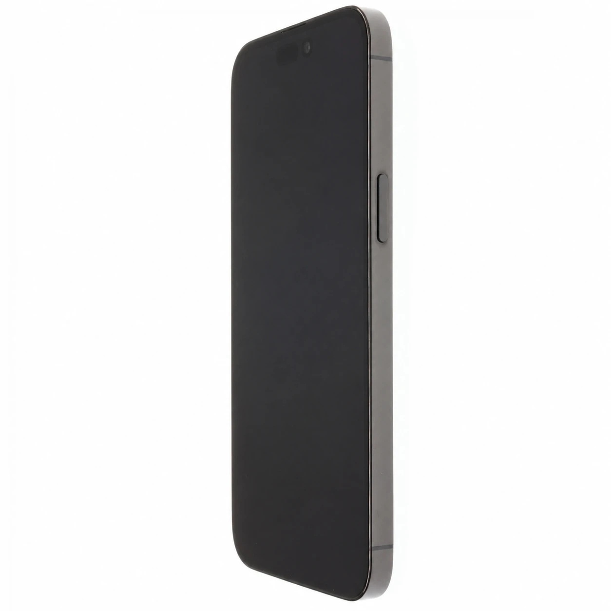 Apple iPhone 14 Pro Max 128 GB Space Black 100%