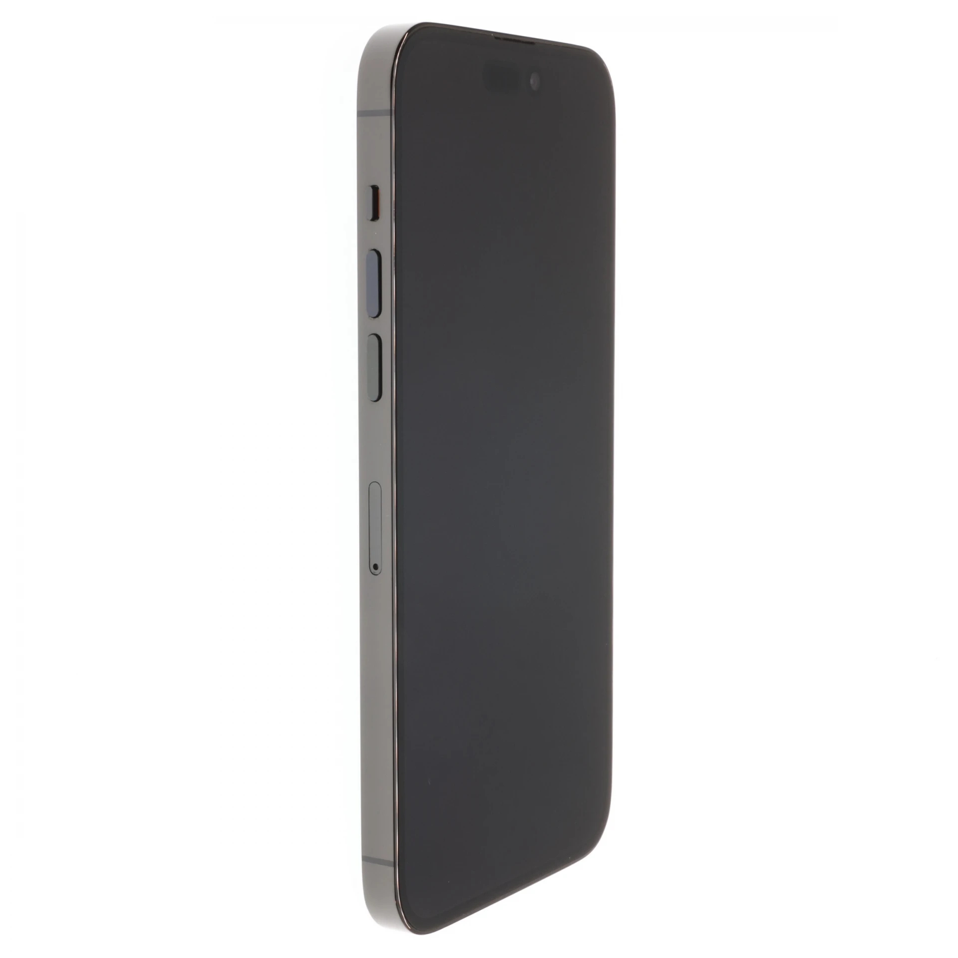 Apple iPhone 14 Pro Max 128 GB Space Black 100%