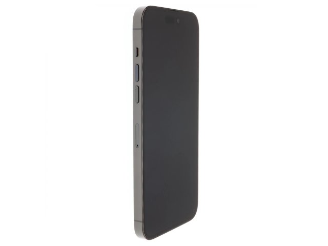 Apple iPhone 14 Pro Max 128 GB Space Black 100%