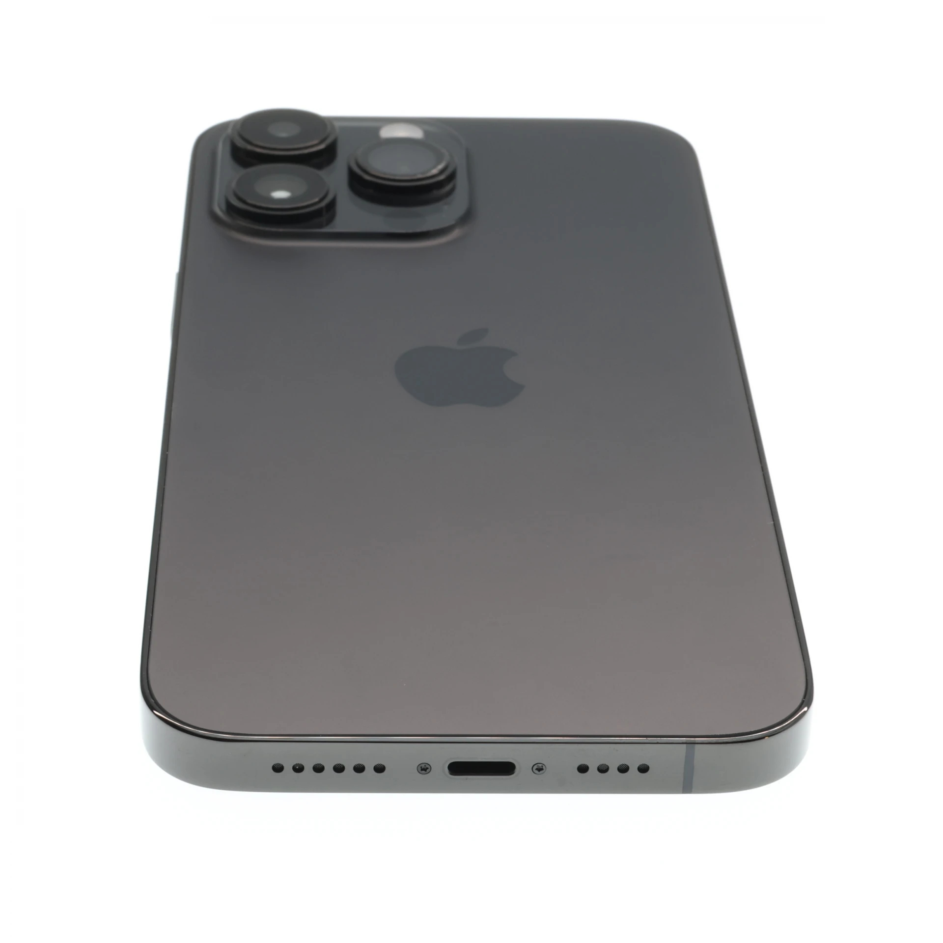 Apple iPhone 14 Pro Max 128 GB Space Black 100%