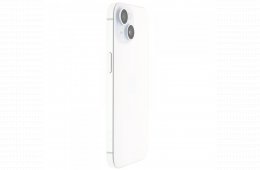 Apple iPhone 15 128 GB Blue 95%