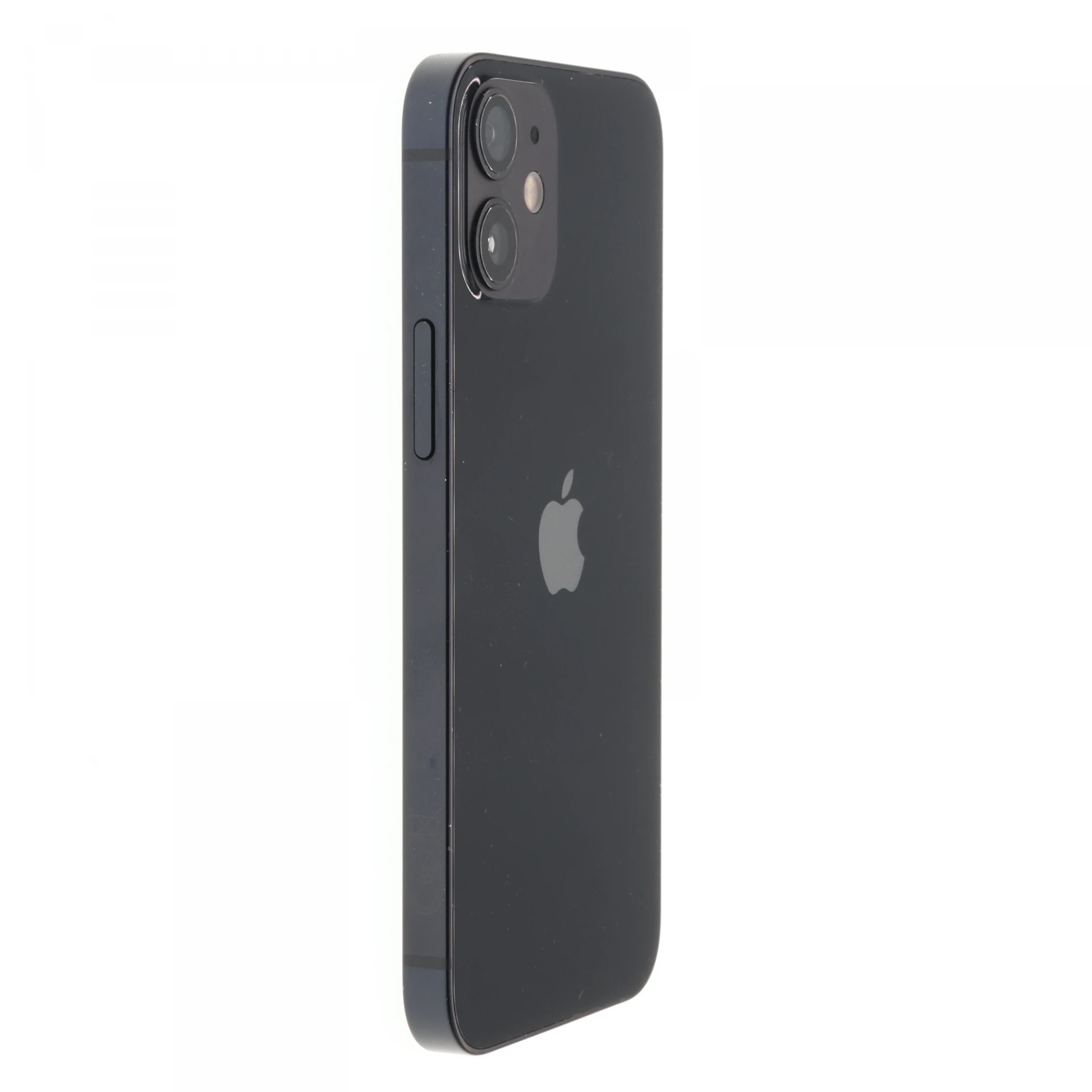Apple iPhone 12 Mini 64 GB Black 10%