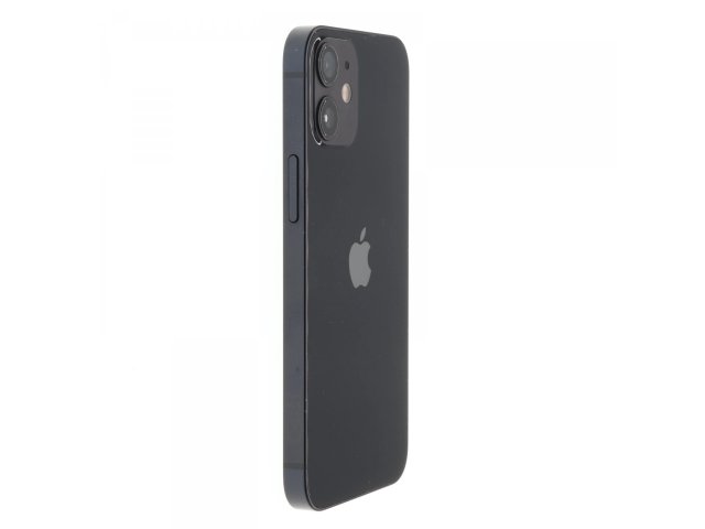 Apple iPhone 12 Mini 64 GB Black 10%