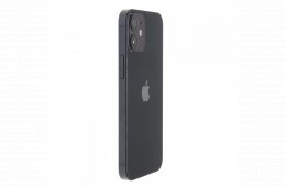 Apple iPhone 12 Mini 64 GB Black 10%