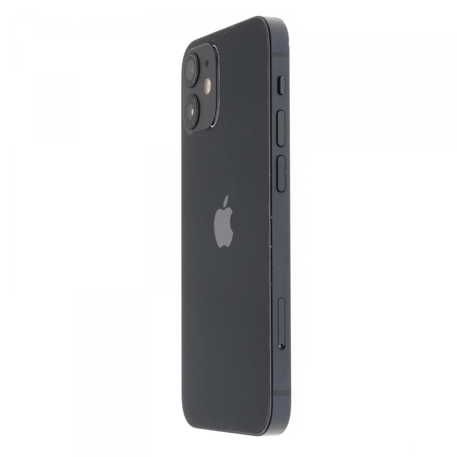 Apple iPhone 12 Mini 64 GB Black 10%