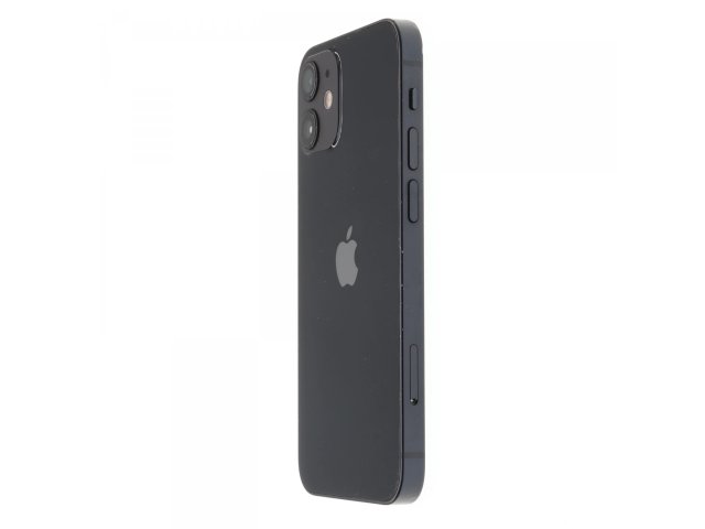 Apple iPhone 12 Mini 64 GB Black 10%