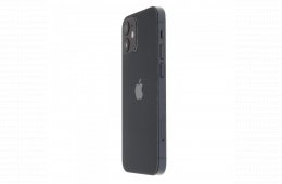 Apple iPhone 12 Mini 64 GB Black 10%
