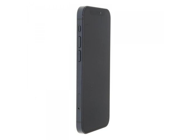 Apple iPhone 12 Mini 64 GB Black 10%