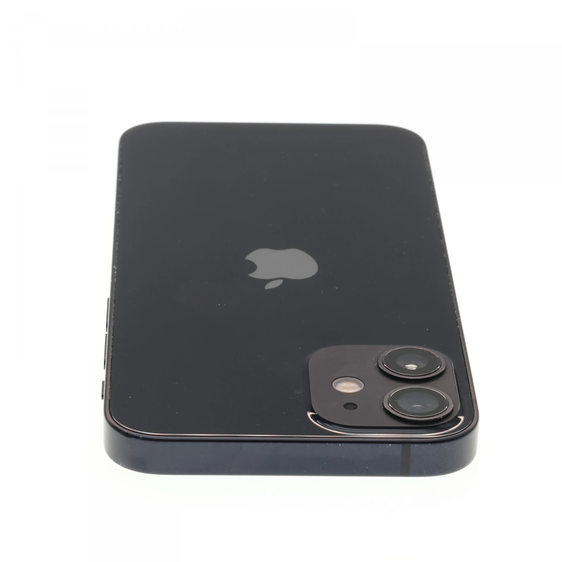 Apple iPhone 12 Mini 64 GB Black 10%