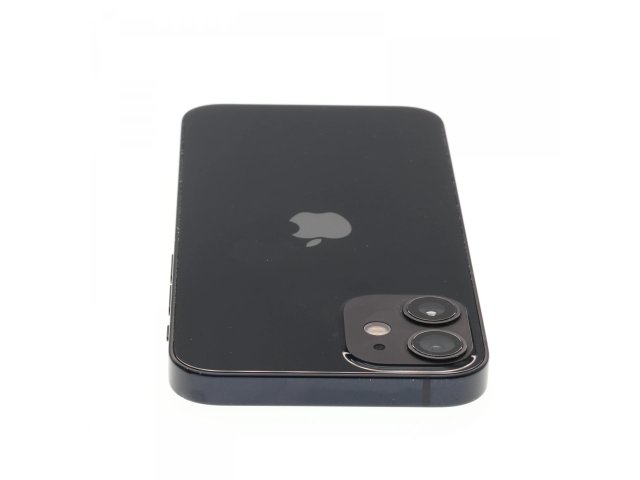 Apple iPhone 12 Mini 64 GB Black 10%