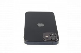 Apple iPhone 12 Mini 64 GB Black 10%