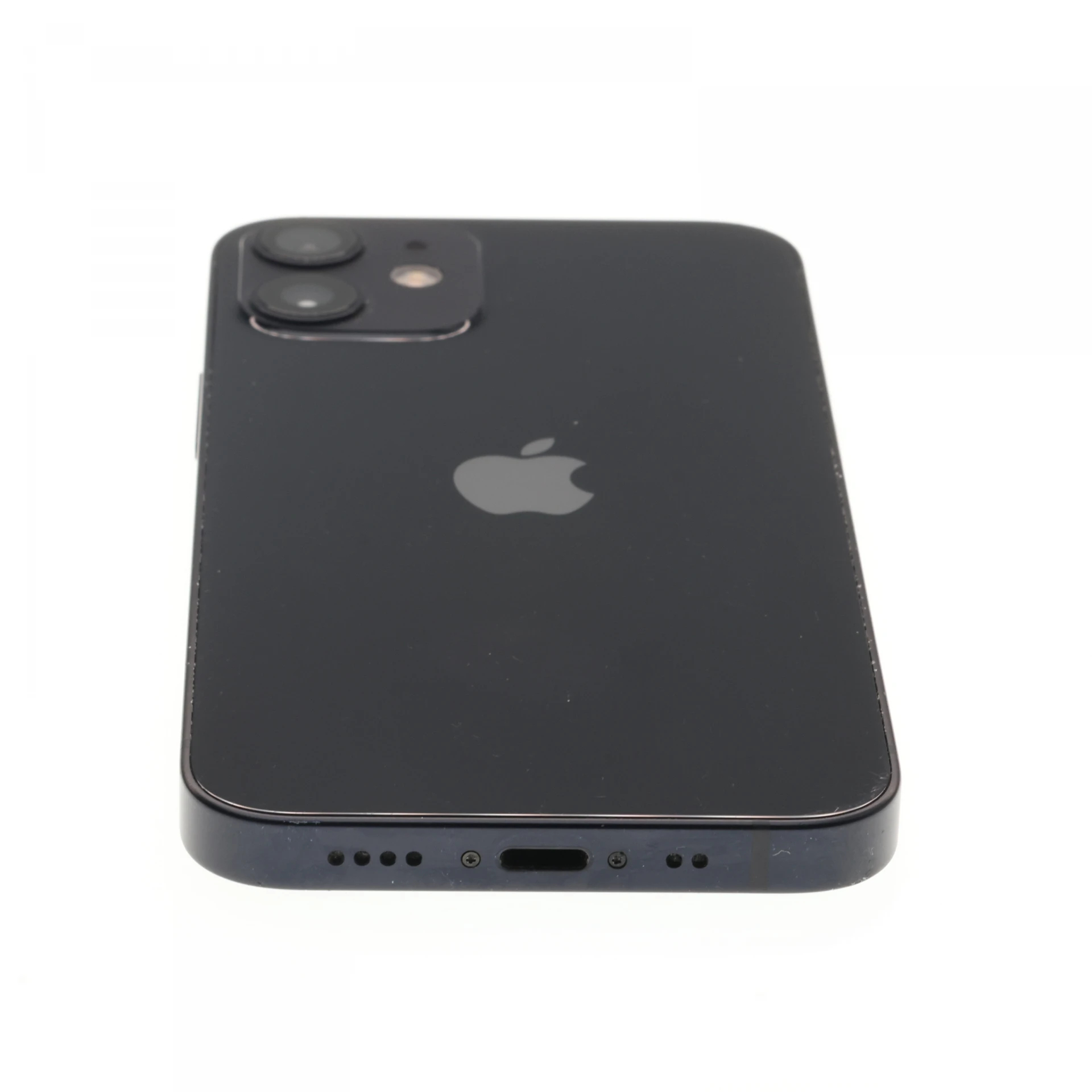 Apple iPhone 12 Mini 64 GB Black 10%