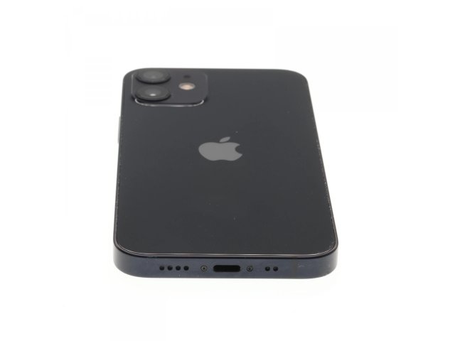 Apple iPhone 12 Mini 64 GB Black 10%