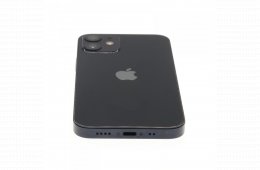 Apple iPhone 12 Mini 64 GB Black 10%