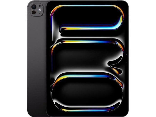iPad Pro 11