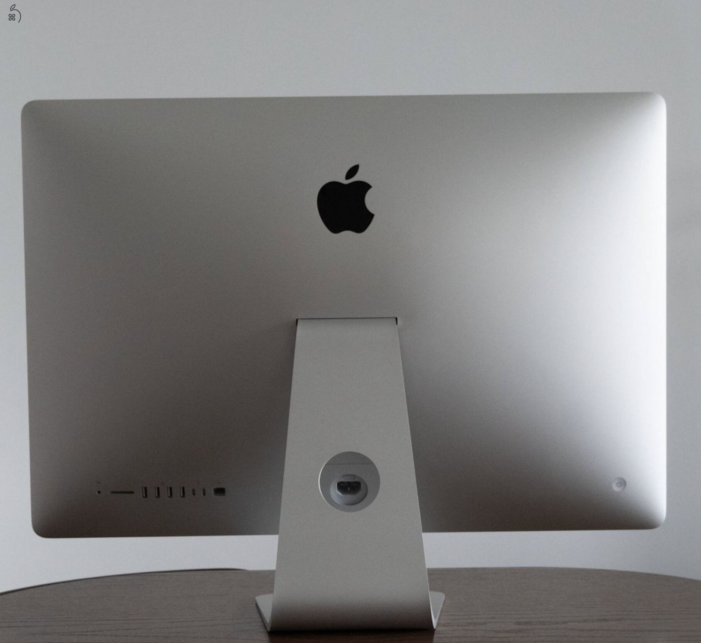 Eladó iMac 2019 CTO – i9 / 32 GB RAM / 2 TB SSD