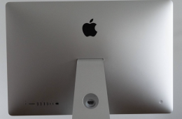 Eladó iMac 2019 CTO – i9 / 32 GB RAM / 2 TB SSD