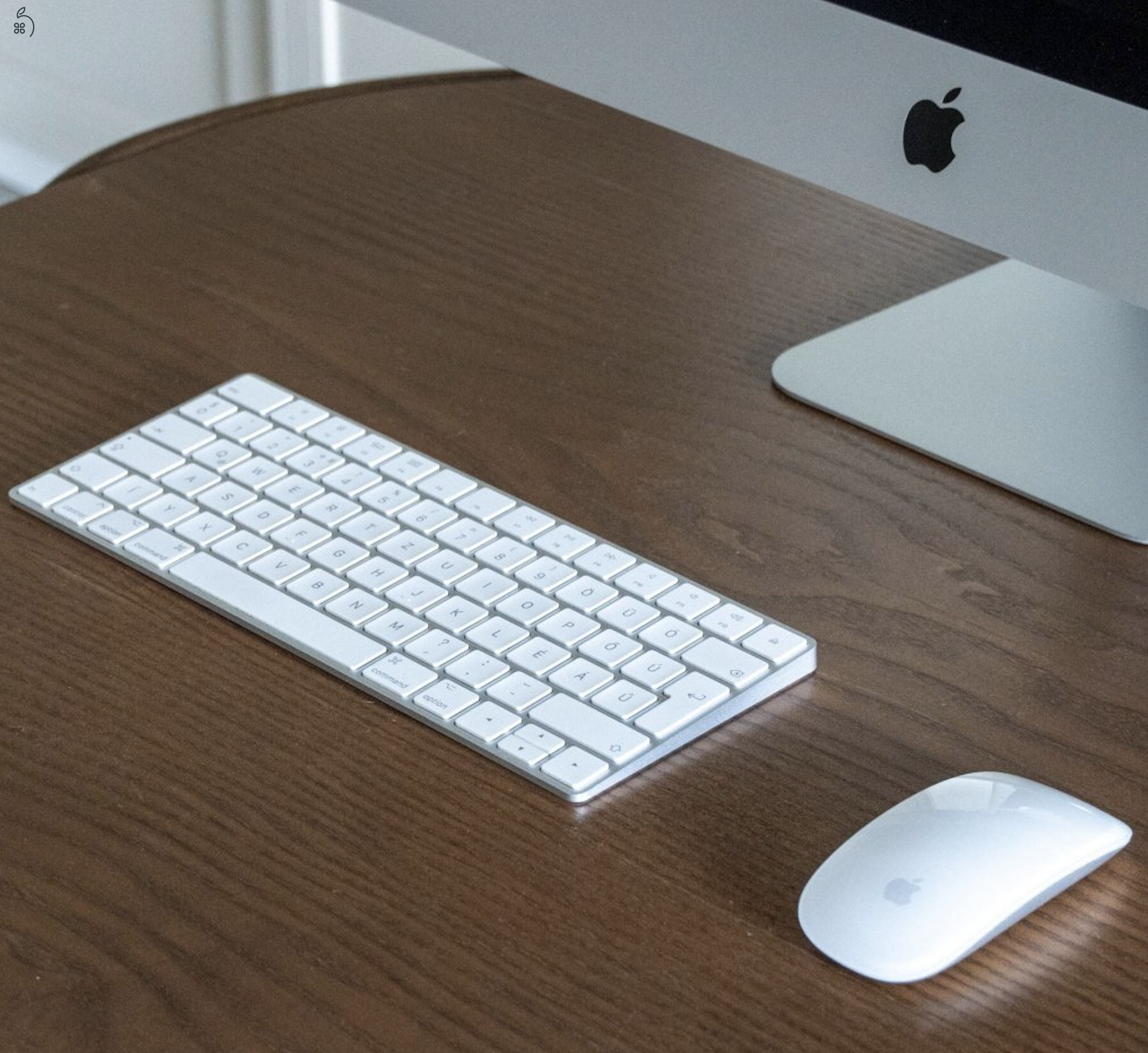 Eladó iMac 2019 CTO – i9 / 32 GB RAM / 2 TB SSD