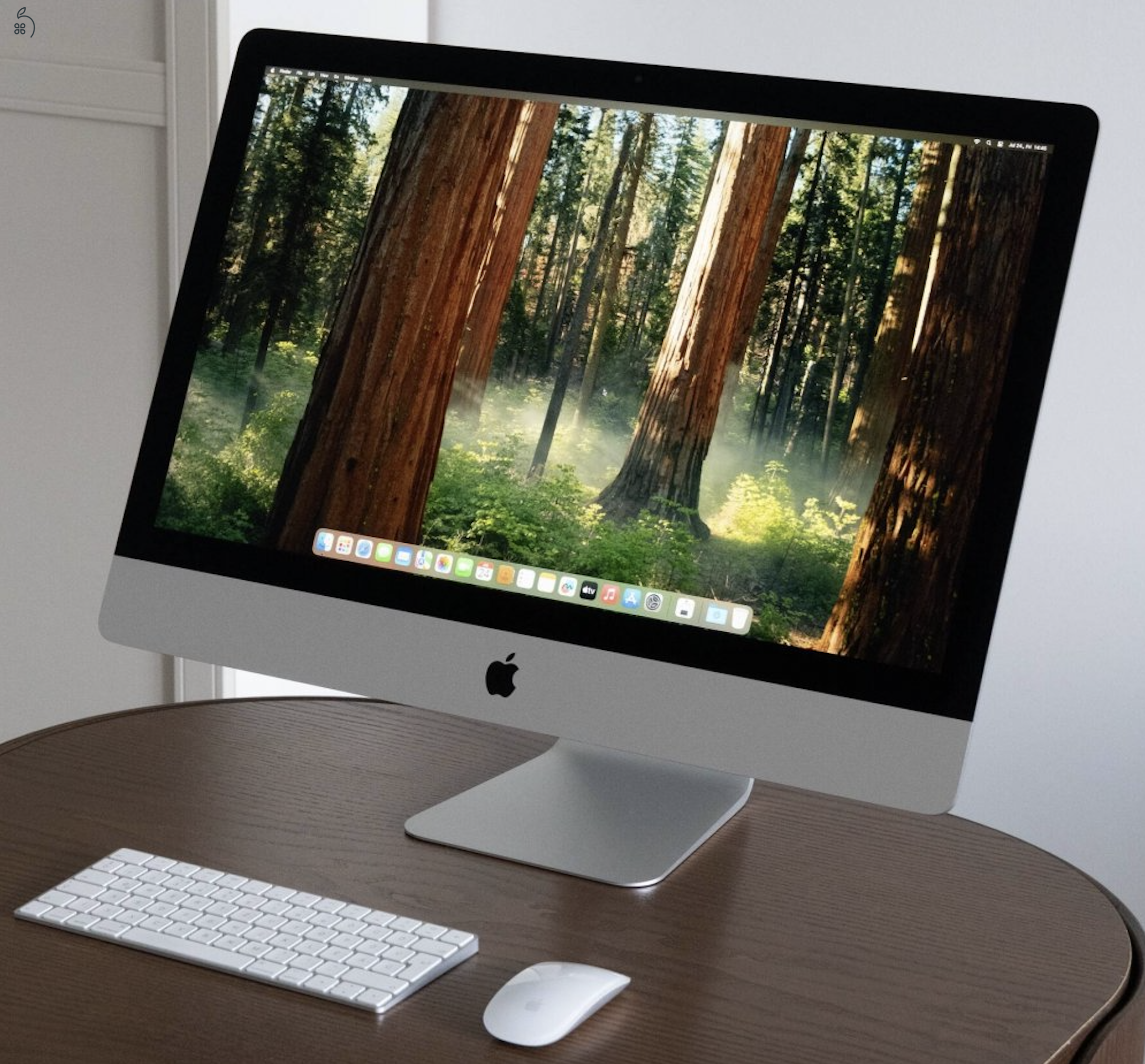 Eladó iMac 2019 CTO – i9 / 32 GB RAM / 2 TB SSD