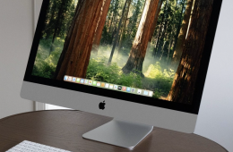 Eladó iMac 2019 CTO – i9 / 32 GB RAM / 2 TB SSD
