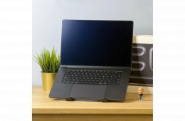 MacSzerez.com - 2024 MacBook Pro 16