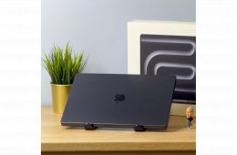 MacSzerez.com - 2024 MacBook Pro 16