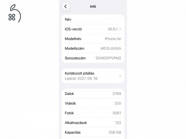 iPhoneAir256GbSpaceBlack