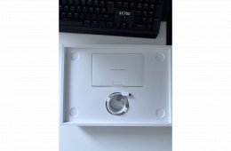 Apple Macbook Air M3 16/512 GB, 100% akku