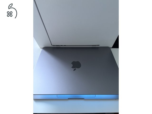 Apple Macbook Air M3 16/512 GB, 100% akku