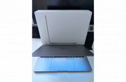 Apple Macbook Air M3 16/512 GB, 100% akku