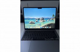 Apple Macbook Air M3 16/512 GB, 100% akku