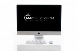 MacSzerez.com - 2019 iMac 27