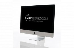 MacSzerez.com - 2019 iMac 27