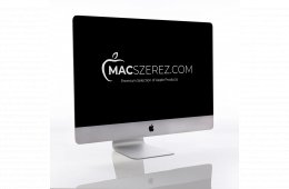 MacSzerez.com - 2019 iMac 27