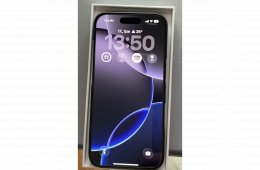  iPhone 16 Pro 128GB Black Titanium