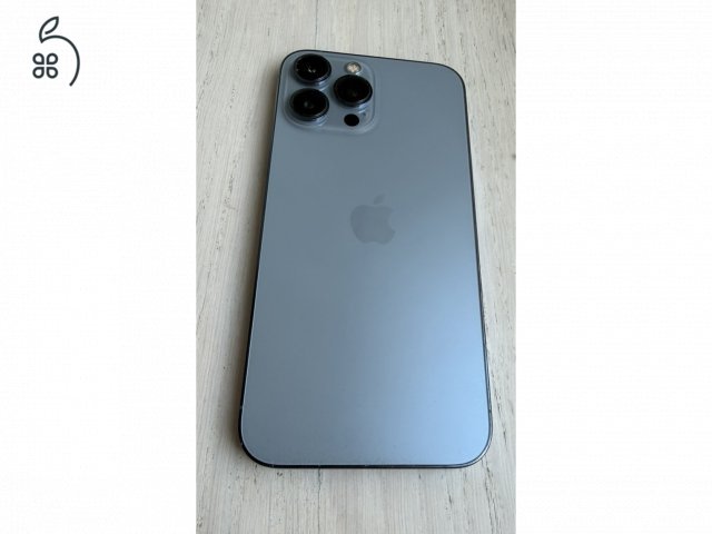 Iphone 13 Pro Max 128gb (Sierra Blue) 