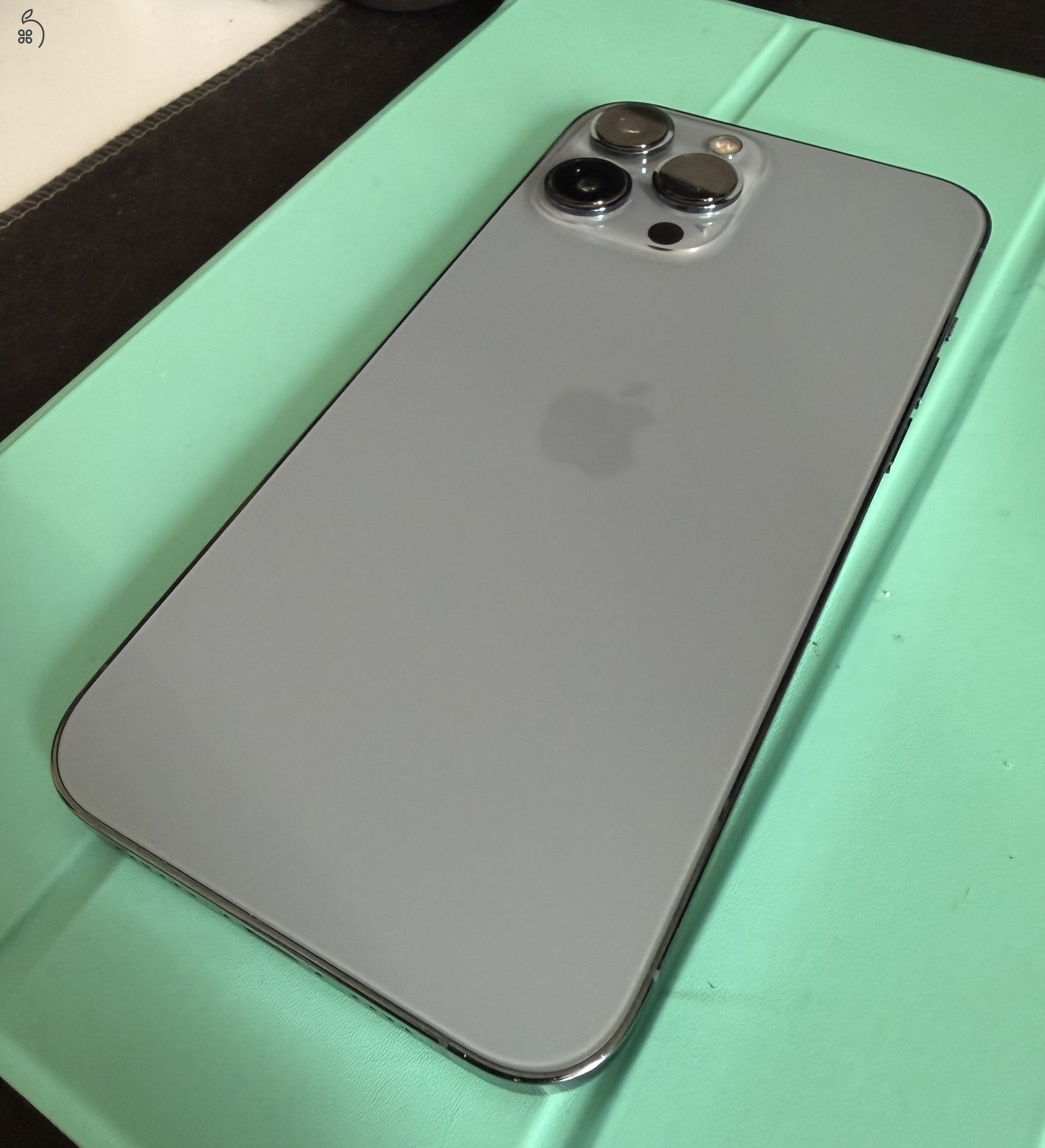 Iphone 13 Pro Max 128gb (Sierra Blue) 