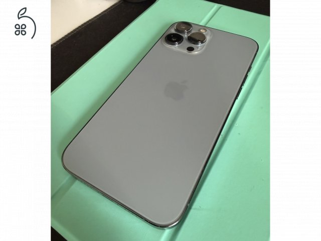 Iphone 13 Pro Max 128gb (Sierra Blue) 