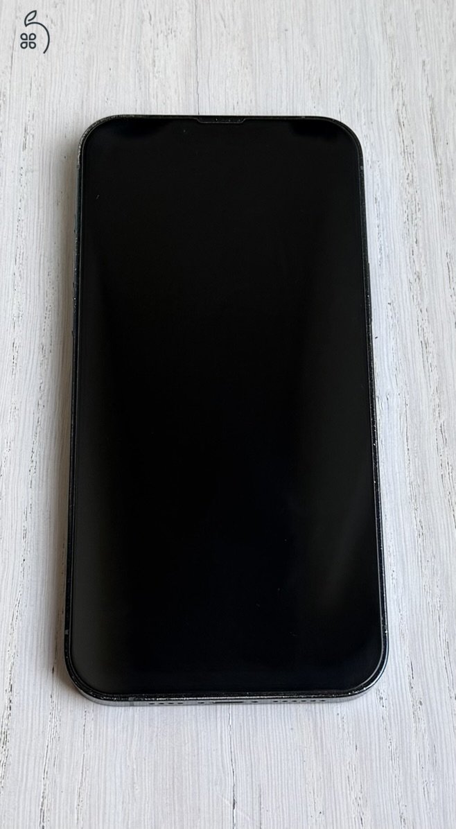 Iphone 13 Pro Max 128gb (Sierra Blue) 