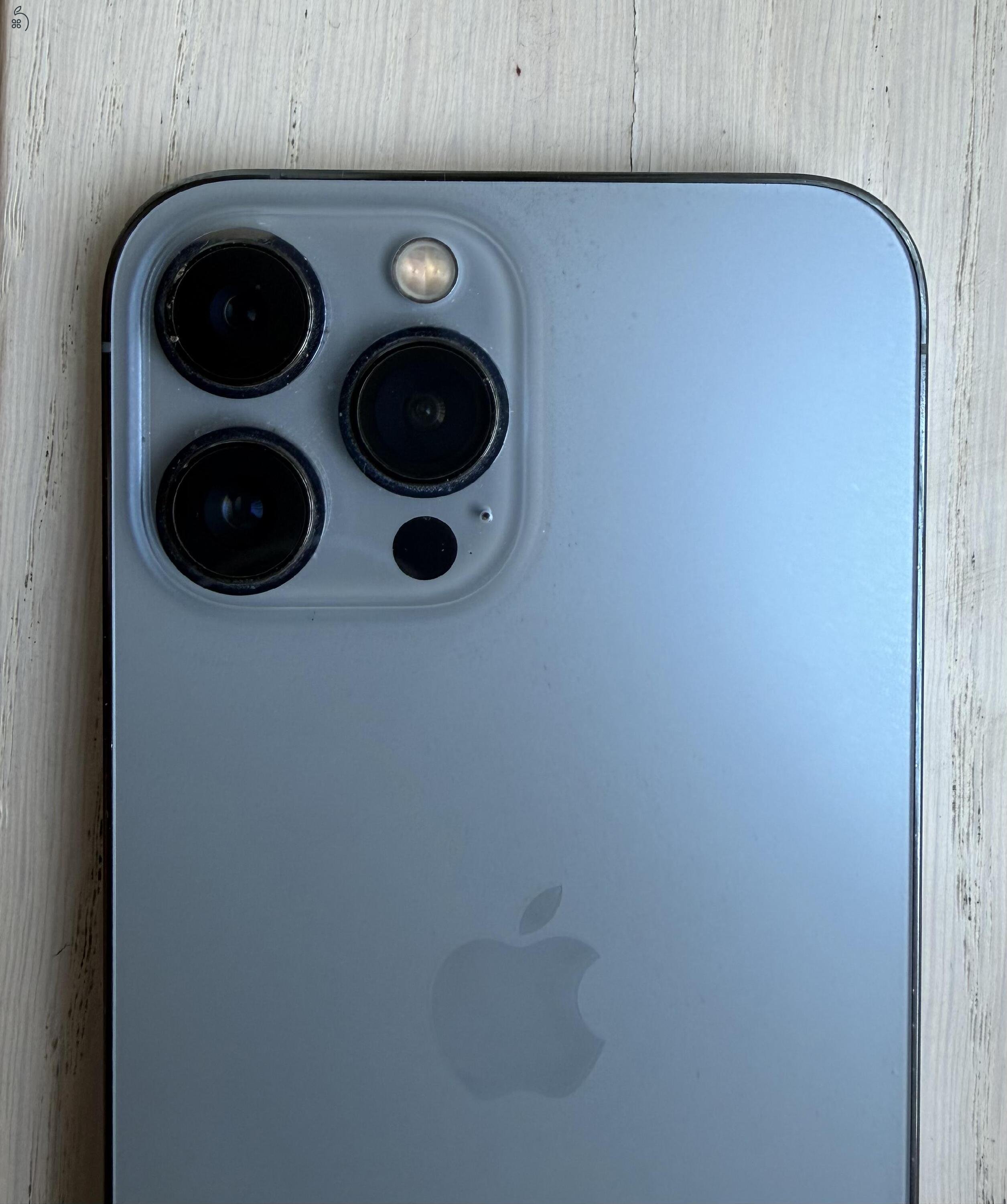 Iphone 13 Pro Max 128gb (Sierra Blue) 