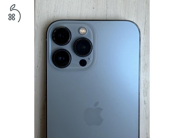 Iphone 13 Pro Max 128gb (Sierra Blue) 