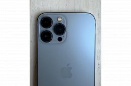 Iphone 13 Pro Max 128gb (Sierra Blue) 