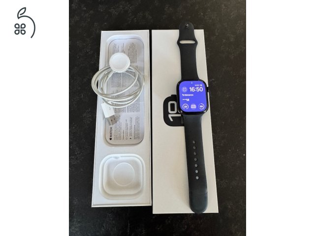 Apple Watch  10, GPS + Cellular, 46 mm