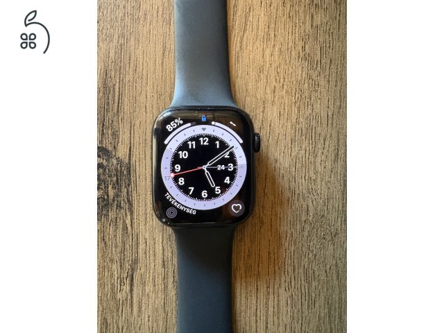 Apple watch series 9 45mm