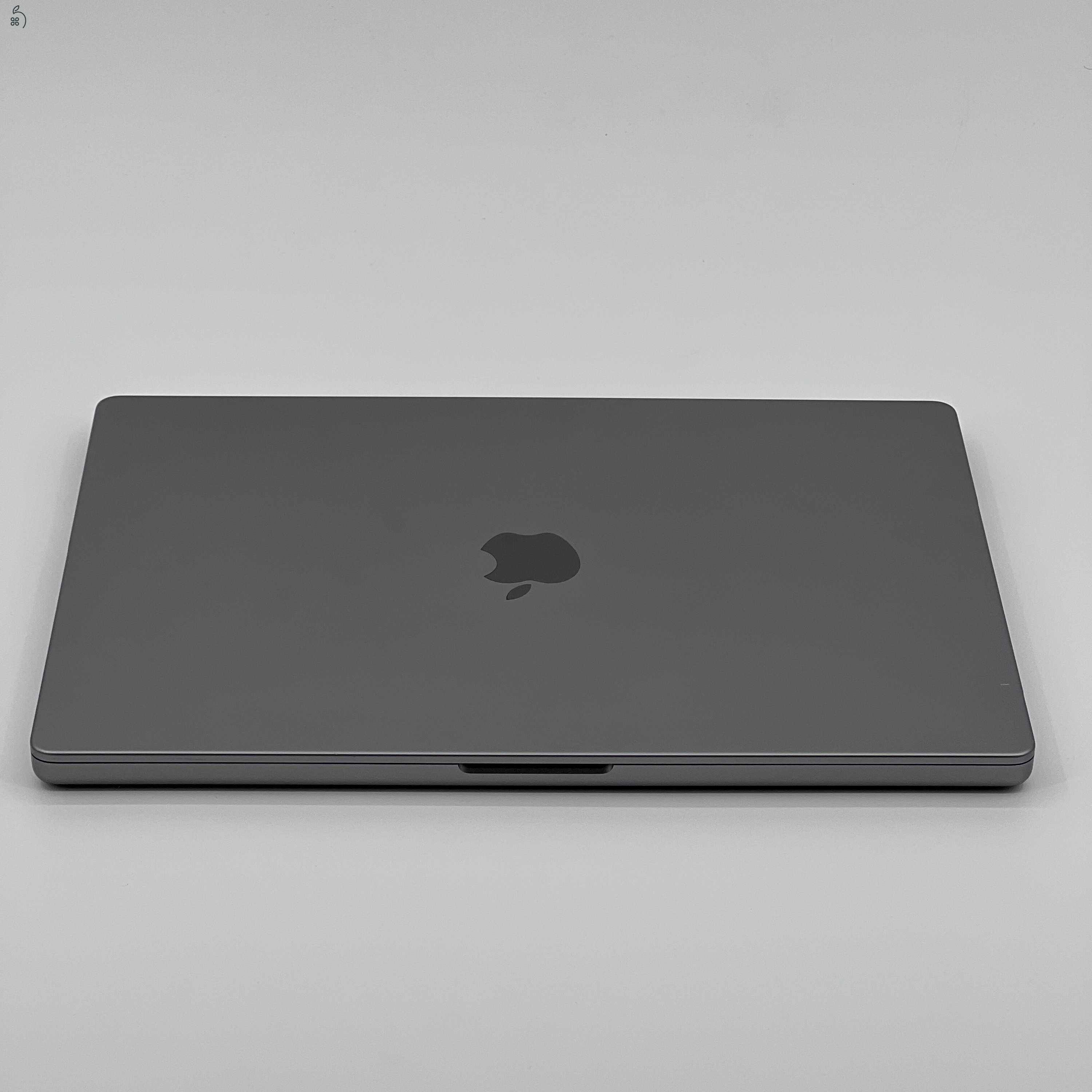 MacBook Pro 16″ 2021, M1 Pro 10 core, 16 GB RAM, 16 core GPU, 512 GB SSD, 27% Áfa (0492AB)