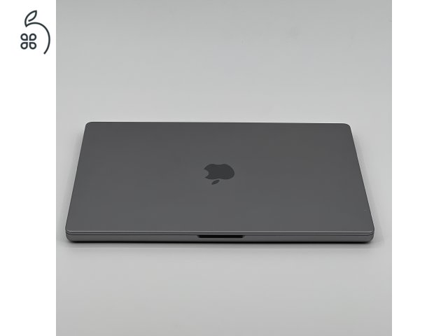 MacBook Pro 16″ 2021, M1 Pro 10 core, 16 GB RAM, 16 core GPU, 512 GB SSD, 27% Áfa (0492AB)