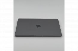 MacBook Pro 16″ 2021, M1 Pro 10 core, 16 GB RAM, 16 core GPU, 512 GB SSD, 27% Áfa (0492AB)